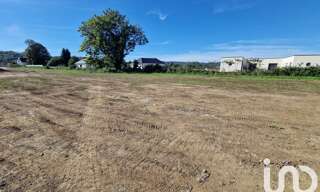 Terrain  668 m² à vendre à Arros-de-Nay (64800)