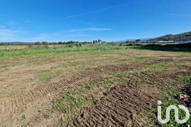 Terrain  83000 €