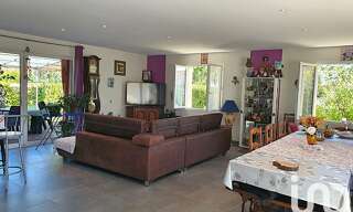 Maison 6 Pièces 151 m² à vendre à Vitrac-Saint-Vincent (16310)