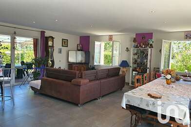 Maison 6 pièces 282000 €