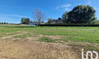 Terrain  802 m² à vendre à Arros-de-Nay (64800)