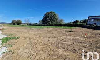 Terrain  664 m² à vendre à Arros-de-Nay (64800)