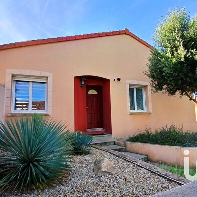 Maison 5 pièces 255000 €