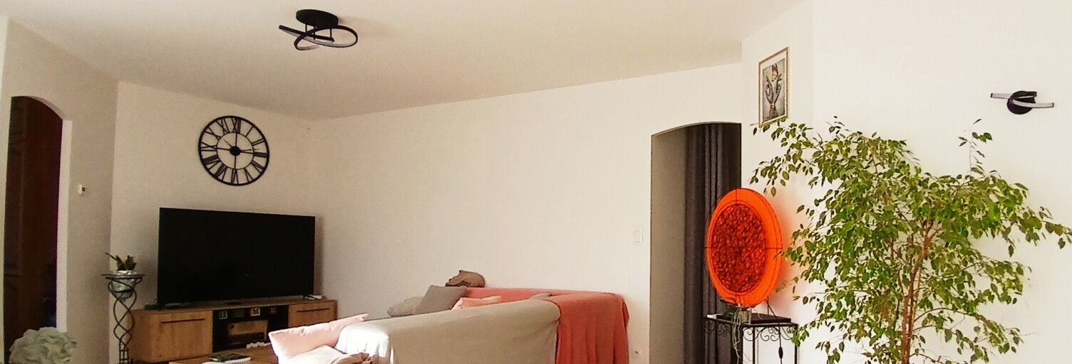 Maison 5 Pièces 105 m² à vendre à Cholet (49300)