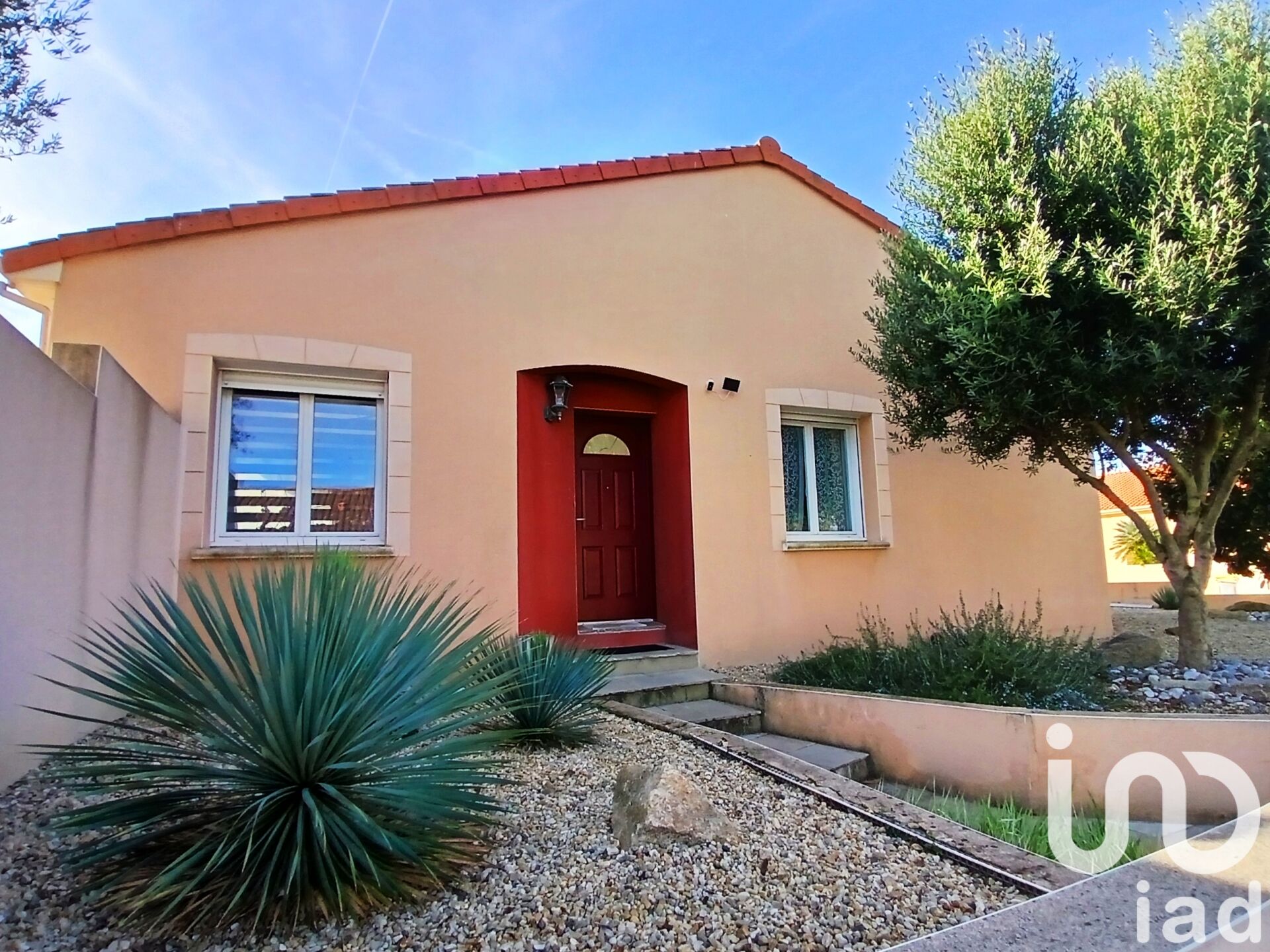 Vente Maison/villa 5 pièces - Photo 3