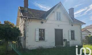 Maison 4 Pièces 110 m² à vendre à Labrit (40420)