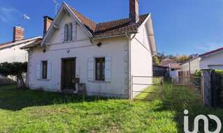 Maison 4 Pièces 110 m² à vendre à Labrit (40420)