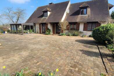 Maison 6 pièces 628000 €