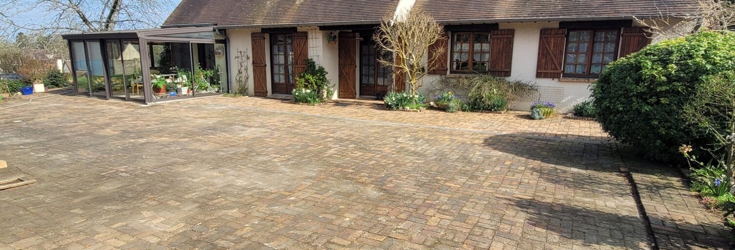 Maison 6 Pièces 285 m² à vendre à Ully-Saint-Georges (60730)