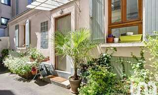 Appartement 2 Pièces 50 m² à vendre à Paris 20 (75020)