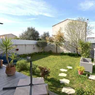Maison 4 pièces 285000 €