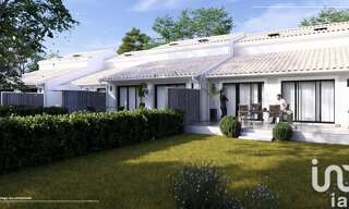 Terrain  277 m² à vendre à Talence (33400)