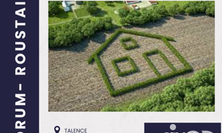 Terrain  598 m² à vendre à Talence (33400)