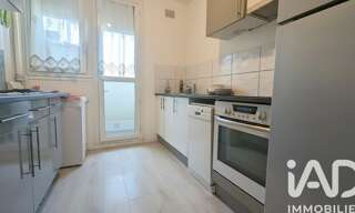 Appartement 3 Pièces 69 m² à vendre à Draveil (91210)