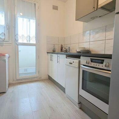 Appartement 3 pièces 159000 €