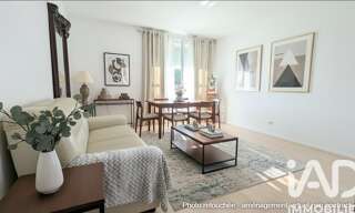 Appartement 3 Pièces 69 m² à vendre à Draveil (91210)