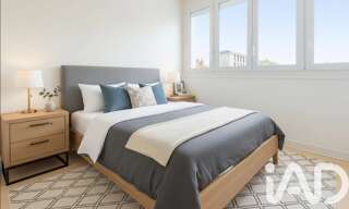 Appartement 3 Pièces 69 m² à vendre à Draveil (91210)