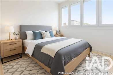 Appartement 3 pièces 159000 €