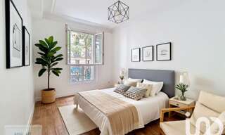 Appartement 2 Pièces 40 m² à vendre à Paris 20 (75020)