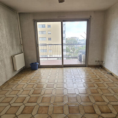 Appartement 3 pièces 189000 €