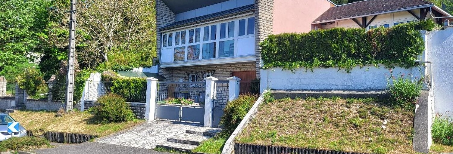 Maison 5 Pièces 95 m² à vendre à Souppes-sur-Loing (77460)