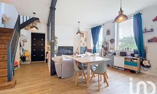 Maison 4 Pièces 100 m² à vendre à Freneuse (76410)