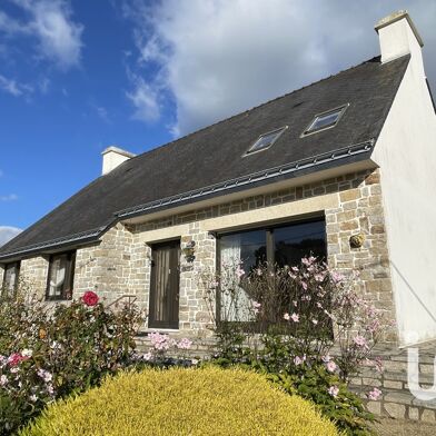 Maison 6 pièces 548000 €