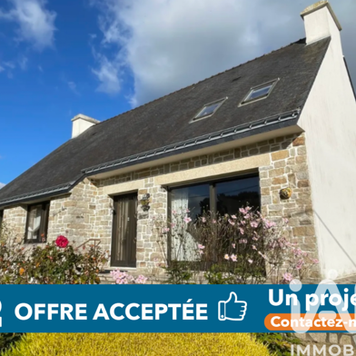 Maison 6 pièces 548000 €