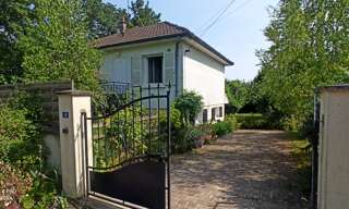 Maison 5 Pièces 83 m² à vendre à La Louptière-Thénard (10400)