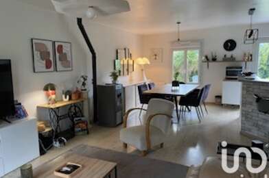 Maison 6 pièces 239900 €