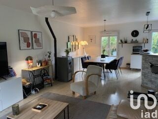Vente Maison/villa 6 pièces - Photo 2