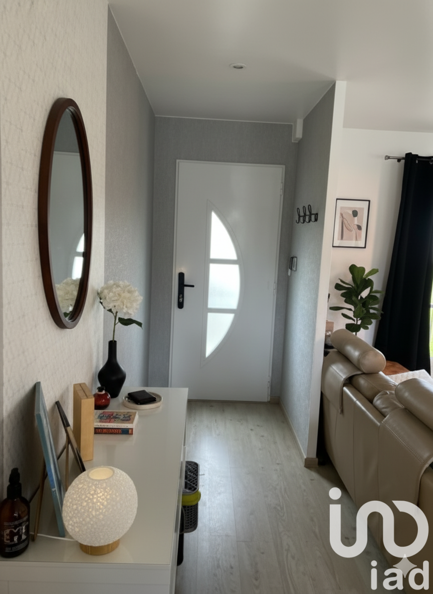 Vente Maison/villa 6 pièces - Photo 5