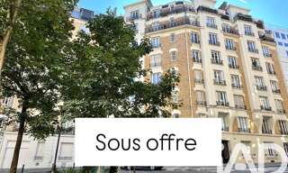 Appartement 3 Pièces 70 m² à vendre à Paris 15 (75015)