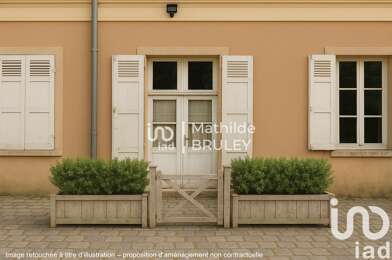 Appartement 3 pièces 172200 €