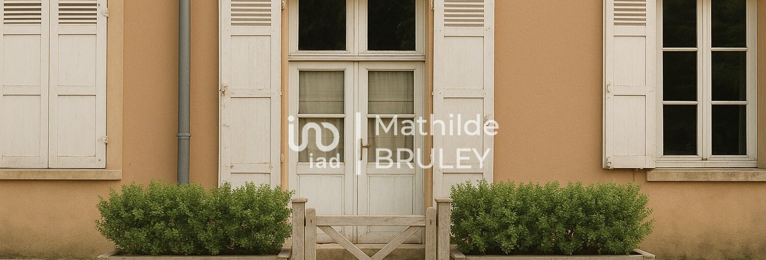 Appartement 3 Pièces 89 m² à vendre à Dourdan (91410)