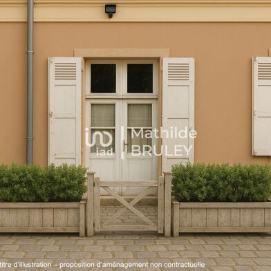 Appartement 3 pièces 172200 €