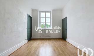 Appartement 3 Pièces 57 m² à vendre à Dourdan (91410)