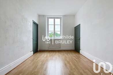 Appartement 3 pièces 151400 €