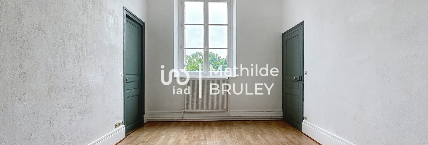 Appartement 3 Pièces 57 m² à vendre à Dourdan (91410)