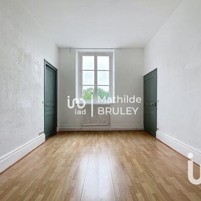 Appartement 3 pièces 151400 €