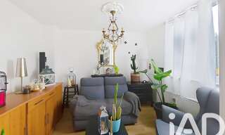 Maison 6 Pièces 97 m² à vendre à Lille (59160)