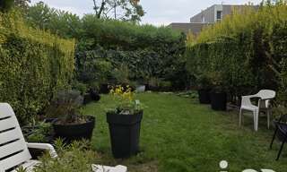 Maison 6 Pièces 97 m² à vendre à Lille (59160)