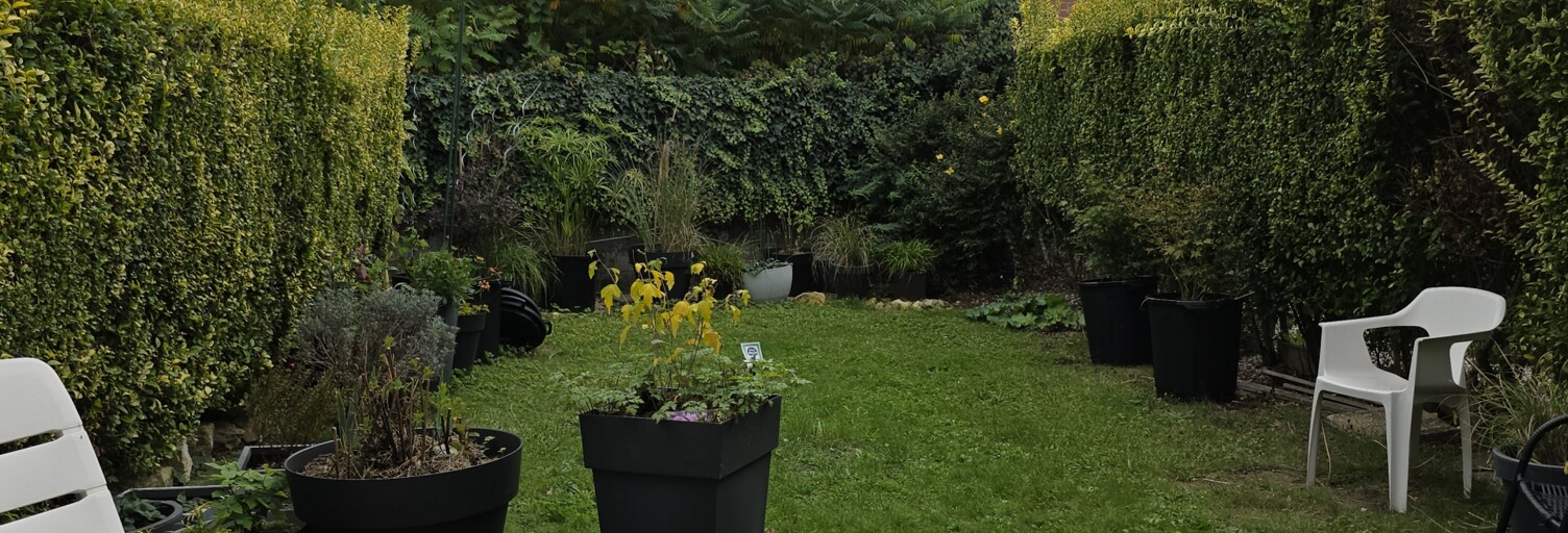 Maison 6 Pièces 97 m² à vendre à Lille (59160)