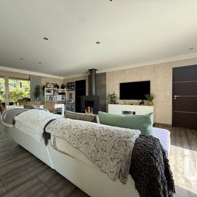 Maison 4 pièces 299000 €