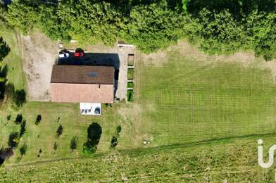 Maison 4 pièces 290000 €