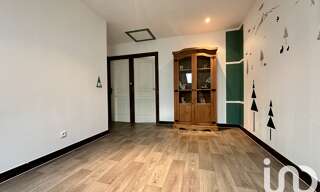 Maison 8 Pièces 192 m² à vendre à Troisfontaines (57870)