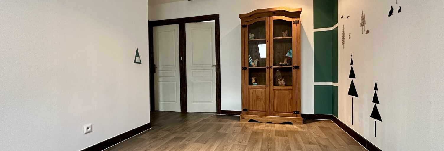 Maison 8 Pièces 192 m² à vendre à Troisfontaines (57870)