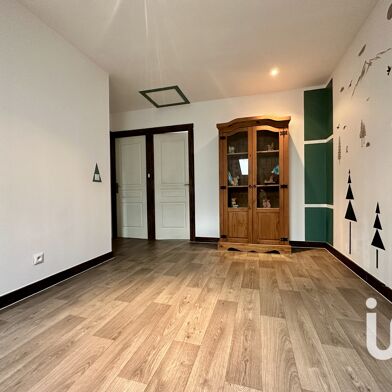 Maison 8 pièces 153000 €