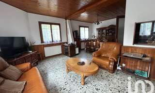 Maison 5 Pièces 92 m² à vendre à Sainte-Geneviève-des-Bois (91700)