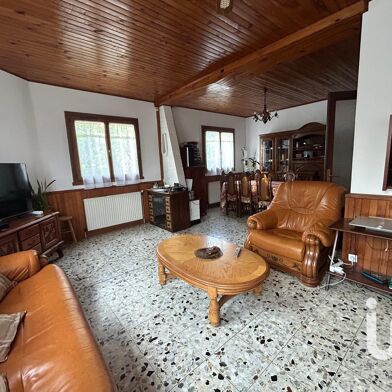 Maison 5 pièces 265000 €